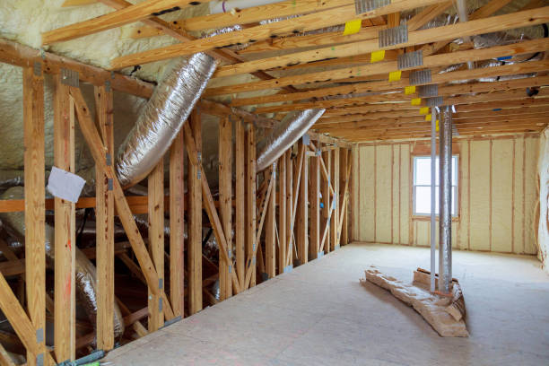 Best Insulation for Specific Applications in Buzzards Bay, MA
