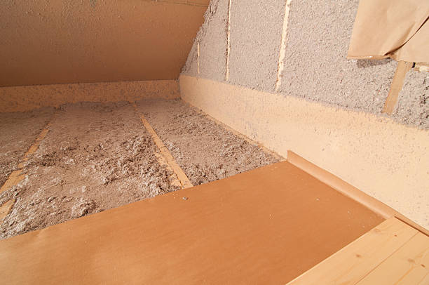 Best Types of Insulation in Buzzards Bay, MA