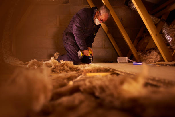 Best Residential Insulation in Buzzards Bay, MA